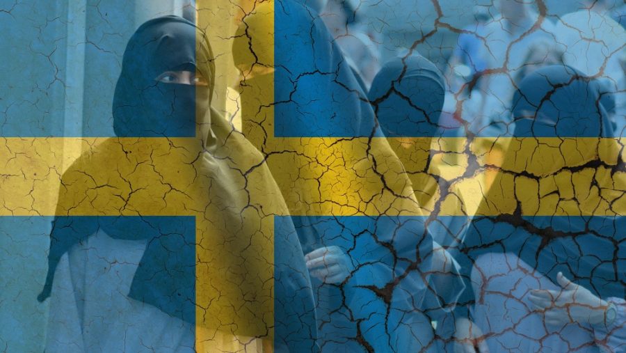 Swedish musical star on niqab and burka: Stone Age ideas that don ...