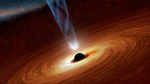 One giant leap for meme-kind: Twitter pokes fun at humanity’s 1st-ever image of black hole-media-1