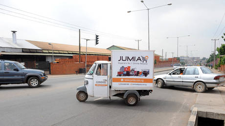 Africa’s Amazon ready to make market debut on New York Stock Exchange