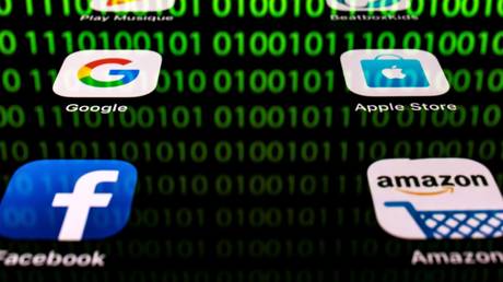 Big tech firms pay taxes ‘nowhere’ and it has to change – German vice-chancellor