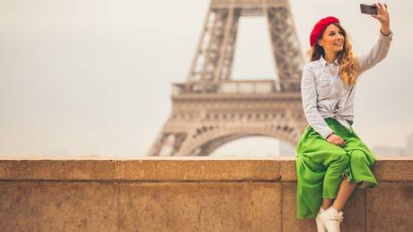 France retains crown of world’s top tourist destination despite Yellow Vest protests