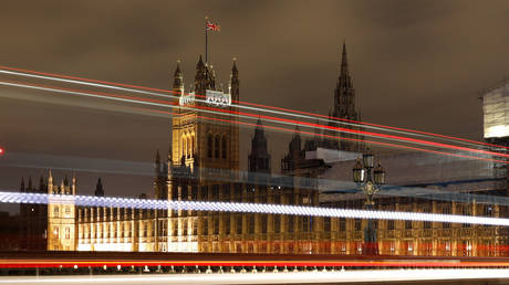 Arrest of Julian Assange met with cheers from UK lawmakers in parliament