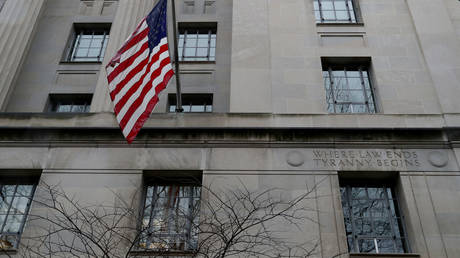 Former Obama lawyer tied to Manafort indicted for Ukraine lobbying violations