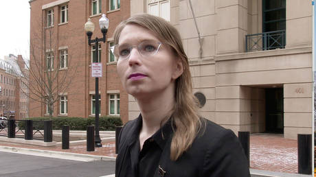 Unsealed Assange indictment proves Chelsea Manning's imprisonment is 'purely punitive' – legal team