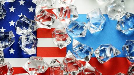 Russian finance minister calls for restoring economic & political ties between Moscow & Washington