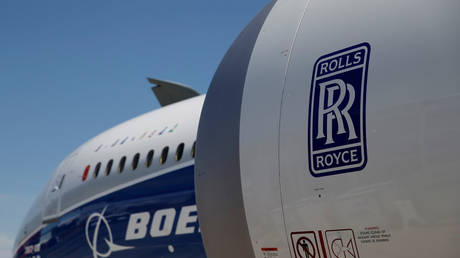 EU to slap €19bn worth of fresh tariffs on US goods as aircraft subsidies row escalates – reports