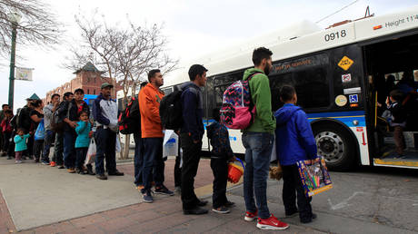 Like immigrants? Here’s an 'unlimited supply’: Trump threatens to dump illegals in sanctuary cities