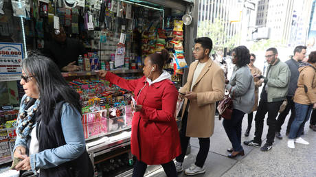 New York’s Yemeni bodegas called to boycott NY Post as row over Ilhan Omar’s 9/11 comment heats up