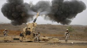 It may turn out France was complicit in Saudi war crimes in Yemen – Member of investigative group-media-1