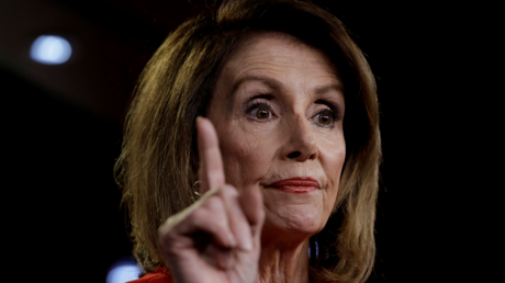 Pelosi fears Trump may borrow page from Democratic playbook by challenging 2020 election legitimacy