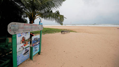 Big blow to tourism & economy: Sri Lanka struck by hotel cancelations after deadly Easter attacks