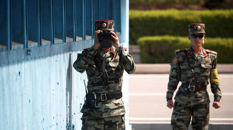 N. Korea fires unidentified projectile – S. Korean military