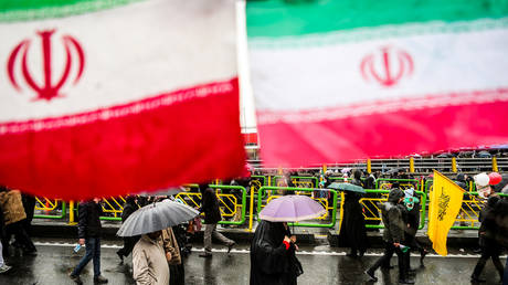 Iran wants to bring nuclear deal ‘back on track’, Atomic Energy Organization says