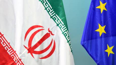 EU warns ‘3rd parties’ to stay out of Iran deal negotiations