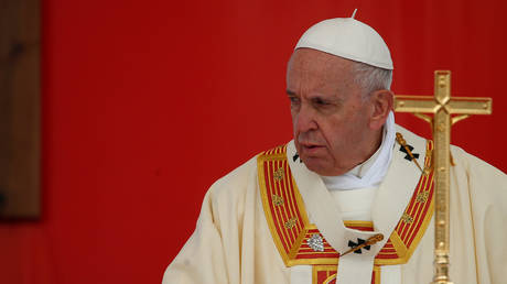 Pope issues sweeping reforms to combat church-related sexual abuse & cover-ups