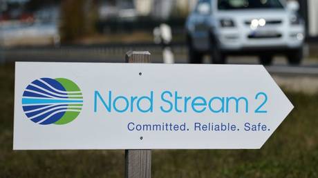 Vienna has no intention of ditching Nord Stream 2 despite US pressure – Austrian president