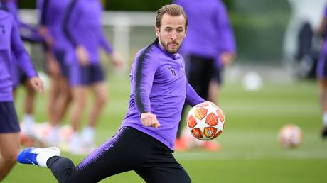 Will Harry Kane start? Latest team news for Liverpool v Spurs Champions League final