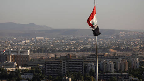 Damascus rejects Arab summit statement on ‘Iran intervention’ in Syria