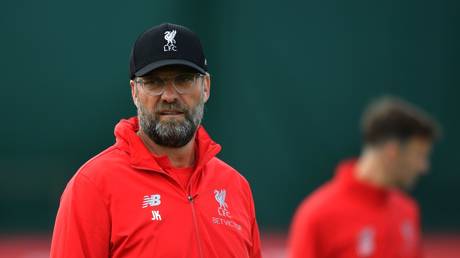 Could Jurgen Klopp’s reputation withstand more Champions League final failure?