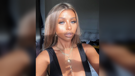 Tan is the new ‘blackface’? Instagram up in arms over beauty blogger’s skin tone
