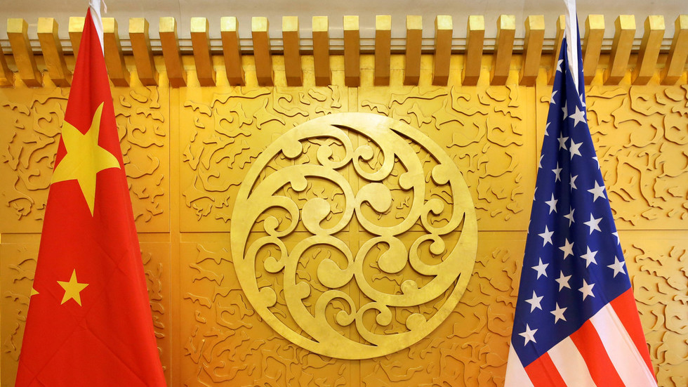 امریکہ کا چینی مصنوعات کی قیمتوں میں اضافے کا اعلان : چین کا جوابی اقدامات کرنے کا تہیہ