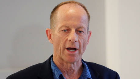 US won’t intervene in Japan-S. Korea dispute – diplomat