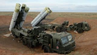 NEO – S-400 undermines the global military cabal