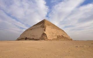 The Search for the Perfect Pyramid