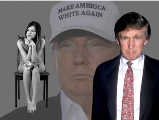 TrumpsteinGate, the Coverup of Donald’s Little Girl Fetish Hits High Gear