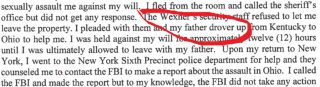 Court Document Ties Wexner and Dershowitz to Epstein-Maxwell Rape Ring