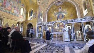 Will the Schism in the Orthodox Church of Ukraine Push the Country to Greek Catholics?