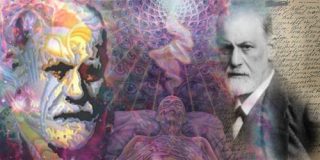 Psychoanalysis and the Illuminati