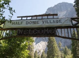 Lawsuit Stole the Historic Names of Yosemite