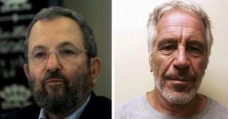 Jeffrey Epstein had ties with former Israeli prime minister