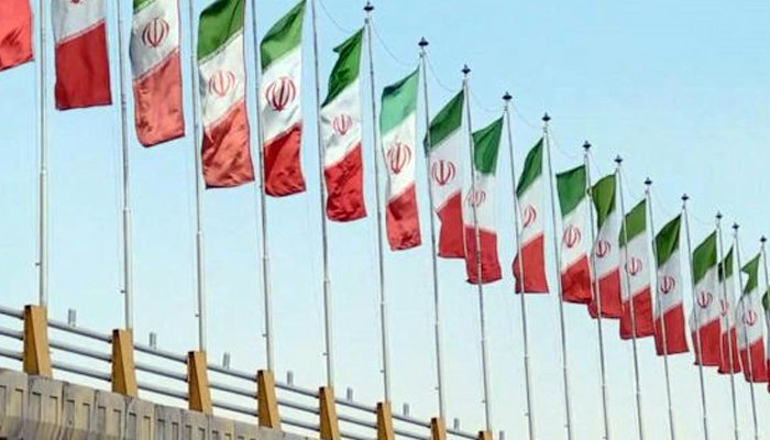 ایران کا امریکی جاسوسوں کی گرفتاری اور سزائے موت کا دعویٰ