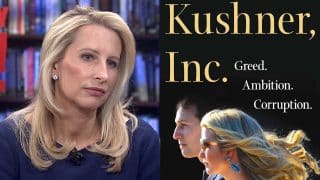 Kushner, Inc.: Greed, Ambition, Corruption