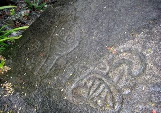 Petroglyphs: Not Hard to Find in the U.S.
