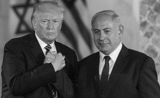 Trump’s “Israel First” Foreign Policy