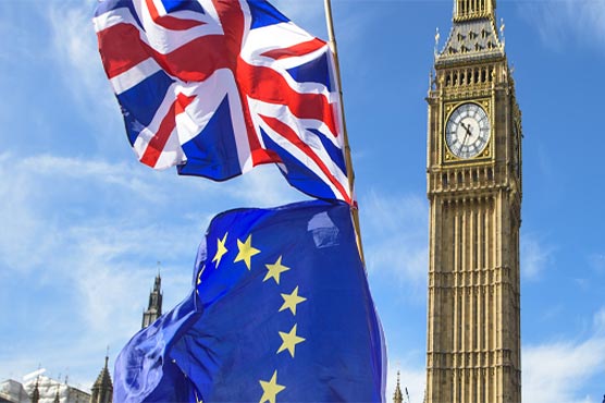 برطانیہ اور یورپی یونین کے درمیان بریگزٹ معاملے پر دوبارہ ڈیڈلاک کا امکان