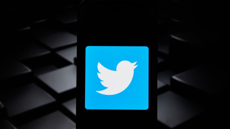 ٹوئٹر نے برطانوی جہاز پر ایرانی قبضے کے بعد تین ایرانی خبر رساں اداروں کے اکاؤنٹ منجمدکر دیے