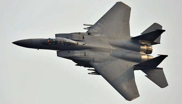 روسی اورچینی طیاروں کی جنوبی کوریا کی فضائی حدود کی خلاف ورزی