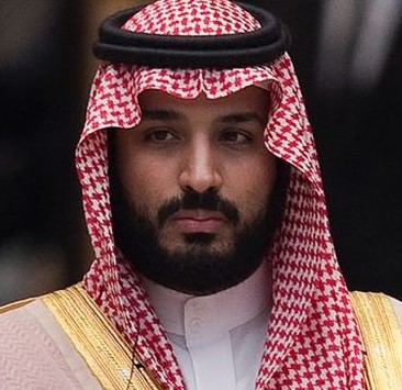 مشرق وسطیٰ کو نیا یورپ بنائیں گے-محمد بن سلیمان