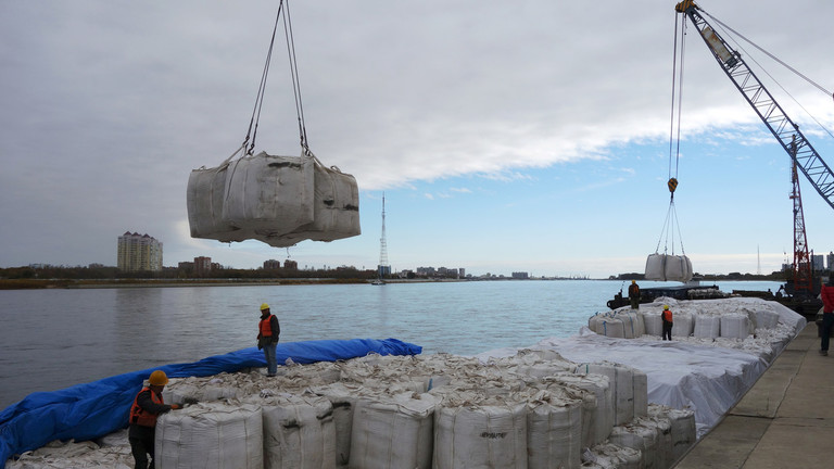 چین کی طرف سے امریکہ کو ایک اور جھٹکا