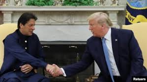 میں دس ملین لوگوں کو قتل نہیں کرنا چاہتاورنہ دس دن کے اندر افغانستان میں جنگ ختم کر سکتا ہوں-ٹرمپ