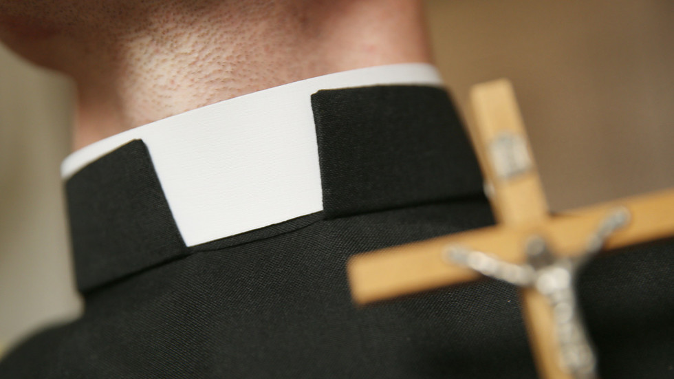 امریکی پارلیمینٹ پر بدروحوں کا قبضہ