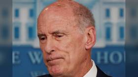 امریکی نیشنل انٹیلیجینس کے ڈائریکٹر کوجلد ہی عہدے سے ہٹا دیا جائے گا