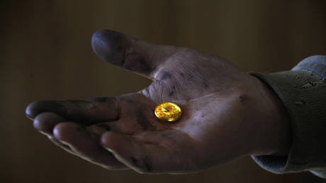 چین تنزانیہ میں گولڈ ریفائنریز تعمیر کرے گا