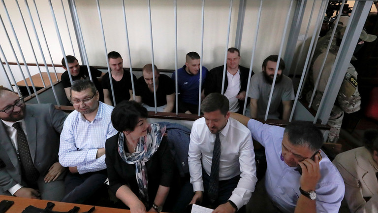 جمعہ کو کسی بھی قیدی کا روس کے ساتھ تبادلہ نہیں کیا گیا البتہ بات چیت جاری ہے