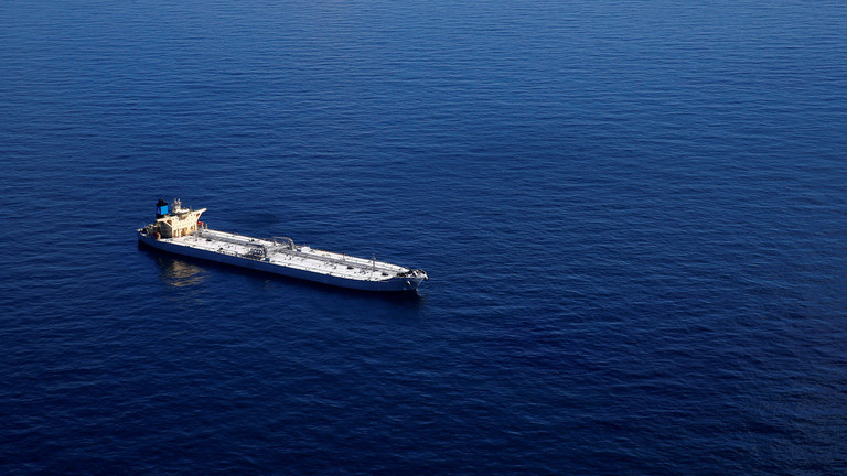 تجارتی جنگ امریکی تیل کی برآمدات کم نہیں کر سکتی