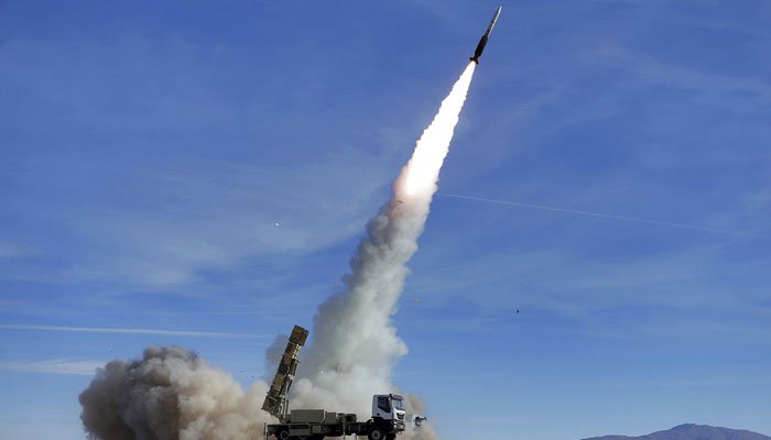 ایران کا اپنا فضائی دفاعی نظام ”باور 373“ تیار ۔ زمین سے فضا میں دور تک میزائل مار کرنے کی صلاحیت حاصل